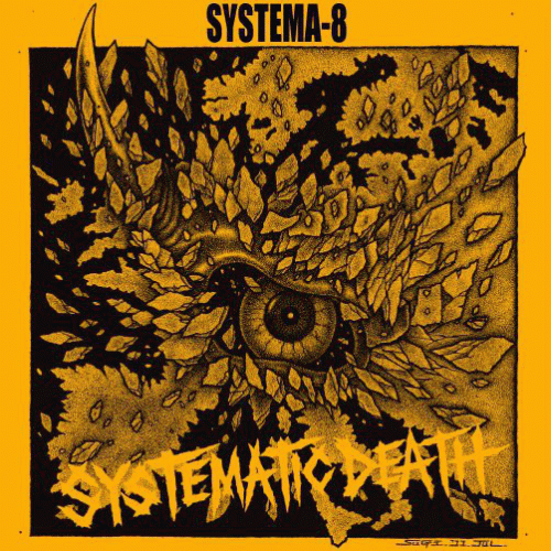 Systematic Death : Systema-8